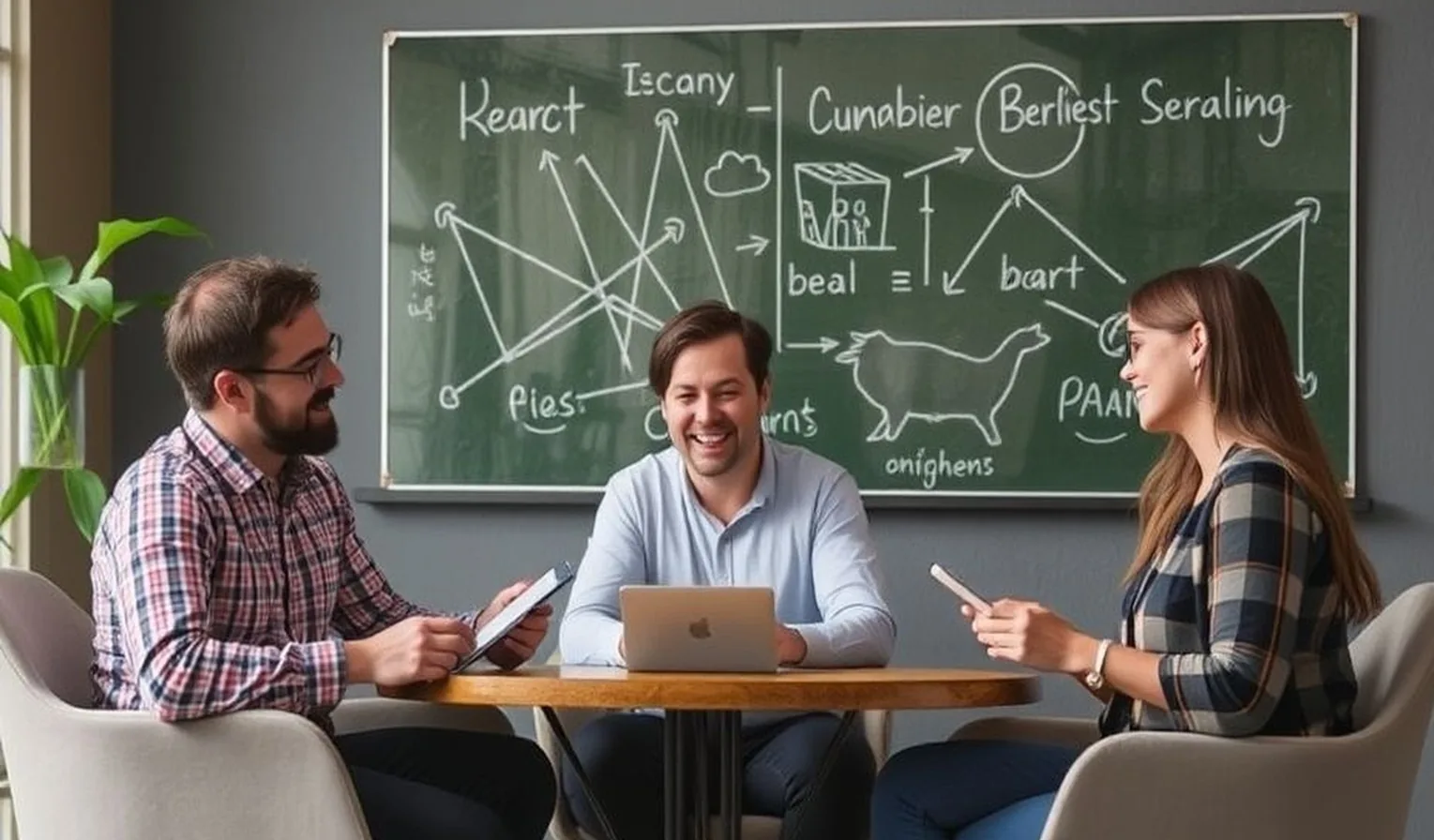 behavioral marketing coaching