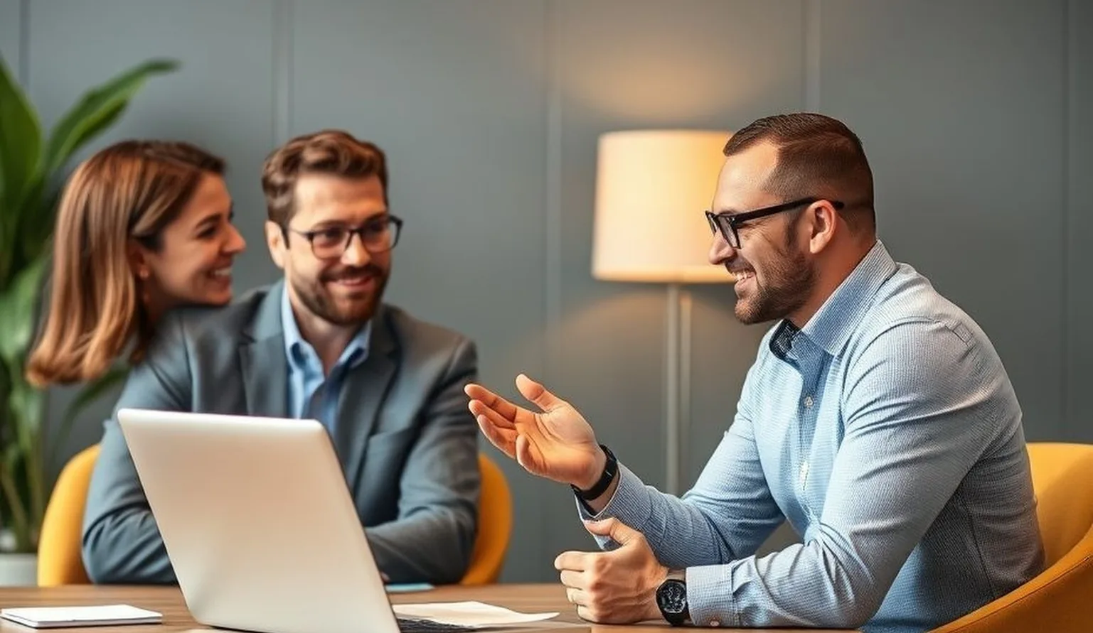 sales psychology coaching session